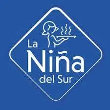 La Nina del Sur logo