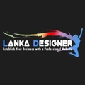 Lanka Designer logo