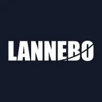 Lannebo logo