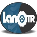 LanOTR logo