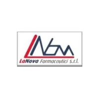 LaNova Farmaceutici logo