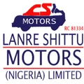 Lanre Shittu Motors logo