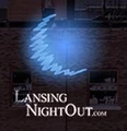 LansingNightOut logo