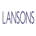 Lansons logo