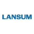 Lansum Properties logo