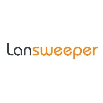 Lansweeper logo