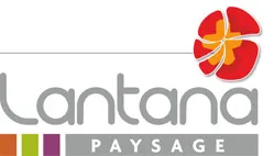 Lantana Landscape logo