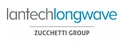 Lantech Longwave logo