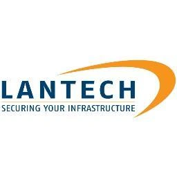 Lantech logo
