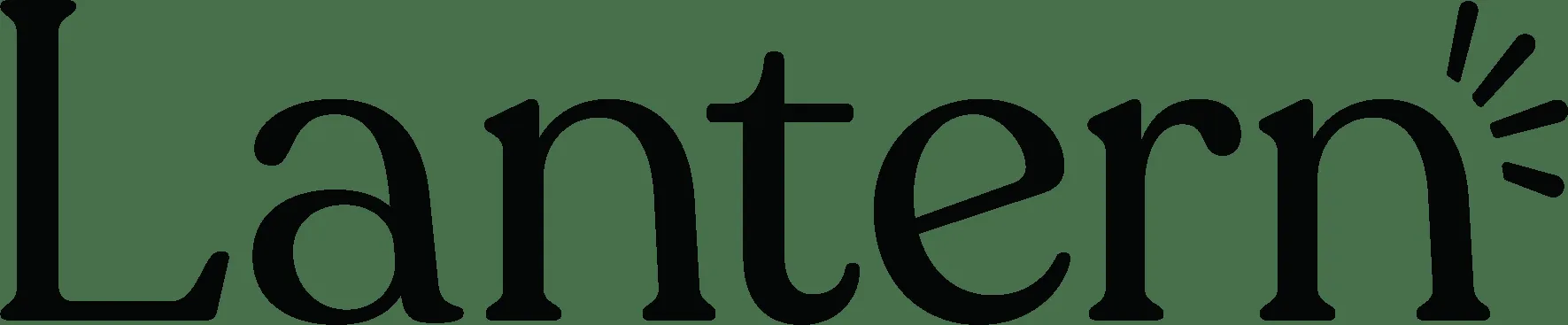 Lantern logo