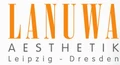 Lanuwa Aesthetik logo