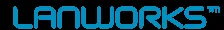 Lanworks logo