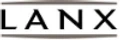 Lanx logo