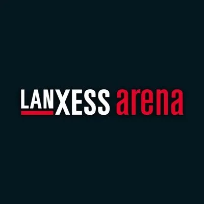 LANXESS arena logo