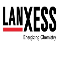 LANXESS logo