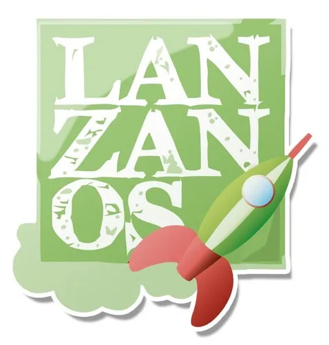 Lanzanos logo