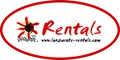 Lanzarote Rentals logo