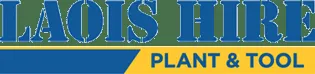 Laois Hire logo
