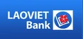 LaoVietBank logo