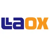 Laox logo