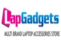 Lap Gadgets logo