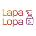 Lapa Lopa logo