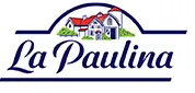 La Paulina logo