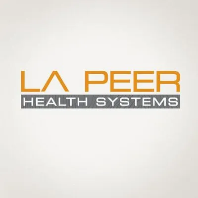 La Peer Health Systems logo