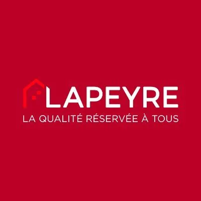 Lapeyre logo
