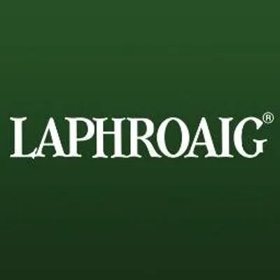 Laphroaig logo