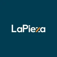 LaPieza logo
