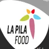 La Pila Food logo