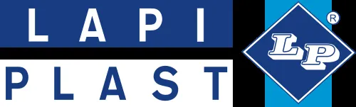 Lapiplast logo