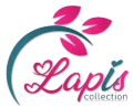 Lapis Cosmetics logo