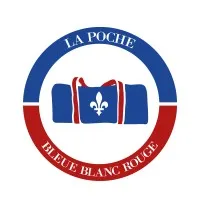 La Poche Bleue logo