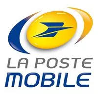 La Poste Mobile logo