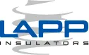 LAPP Insulators logo