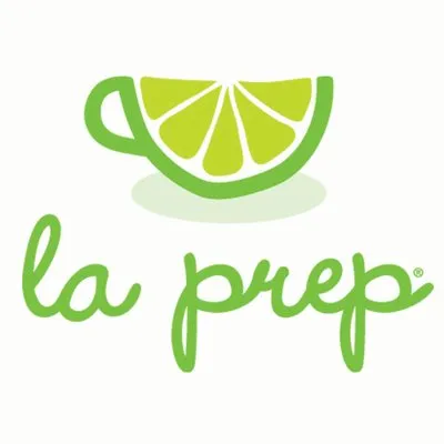 La Prep logo