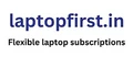 Laptop First