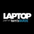 Laptop Mag logo