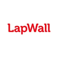 LapWall logo
