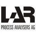 LAR logo