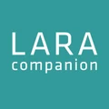 LARAcompanion logo