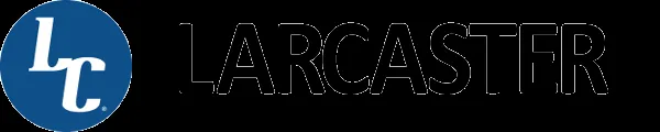 LARCASTER logo