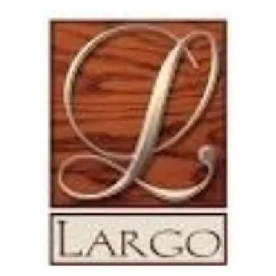 Largo International logo