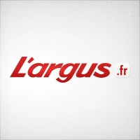 L'argus logo