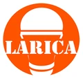 Larica Electronics logo