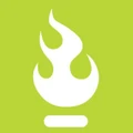 Larkburger logo