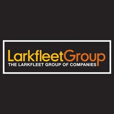 Larkfleet Group logo