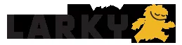 Larky logo